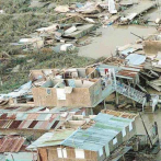 El país ha sufrido embate de devastadores huracanes