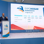 Banreservas inaugura Expohogar 2024 con tasas desde 8.83%