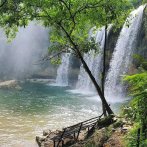 Monte Plata, rumbo a convertirse en un gran destino ecoturístico