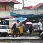 Aumentan a 15 provincias en alerta amarilla por huracán Beryl