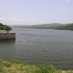 Presa de Valdesia podría aumentar su caudal por lluvias de tormenta Melissa