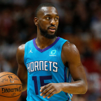 Kemba Walker anuncia su retiro del baloncesto