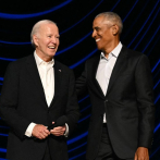 En privado, Obama muestra preocupación por el futuro electoral de Biden