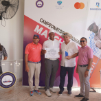 Julio Santos gana los Campeonatos Nacionales Match Play de Fedogolf