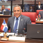 Franklin Romero se queja de que le dieron “un palo acechao” con el nuevo Código Penal