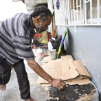 Huracán Beryl azota la isla de Jamaica