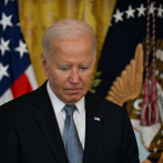 Joe Biden da positivo a Covid-19, según reportes