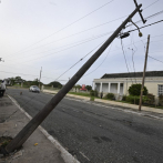 Al menos dos muertos por el devastador huracán Beryl en Jamaica