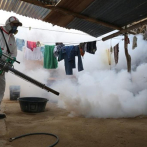 Disminuyen casos de dengue, leptospirosis y malaria, aunque persiste el peligro de propagación