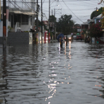 ¿Está el gran Santo Domingo preparado para otro ciclo de lluvias como el ocurrido el pasado jueves?