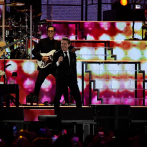 Luis Miguel hace historia en el Bernabéu, la noche más multitudinaria en España