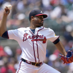 Reynaldo López, apoyado con 4 HRS, logra su séptima victoria