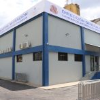 Abinader inaugura Centro de Interdicción Migratoria en Dajabón