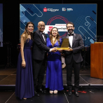AES Dominicana es reconocida en los Premios #LatamDigital 2024