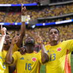 Colombia y Uruguay, en un choque de equipos favoritos en las semifinales de la Copa América