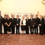 Cuerpo Consular celebra su 72 asamblea ordinaria