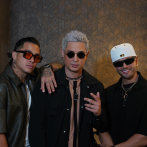 ¡De Venezuela a RD! Víctor Drija, Gustavo Elis y Sixto Rein ofrecen su primer concierto juntos en Galería 360