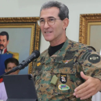 Ministro de Defensa felicita a militares por rescate de senderista extraviada en Constanza