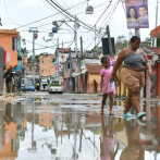Barrio Las Lilas será intervenido en tres meses