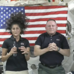 Astronautas del Starliner de Boeing confían en que volverán a la Tierra, pese a fallos de la nave