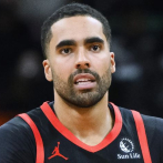 Jontay Porter, exjugador de la NBA, se declara culpable en un caso relacionado al escándalo de apuestas