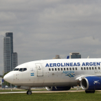 Milei oficializa nueva política de 'cielos abiertos' en Argentina