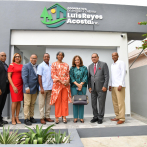 Inauguran nuevo local de la Cooperativa Luis Reyes Acosta