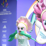 Presentan Mascota Oficial de la “Copa Mundial Femenina Sub-17 de la FIFA™”