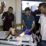 Médicos sin Fronteras se retira del norte de Gaza