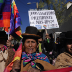Partidos de Bolivia debaten suspender las primarias