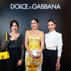 Dolce & Gabbana llega a Santo Domingo