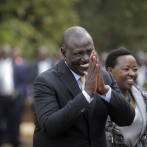 Ruto destituye a ministros de Kenia