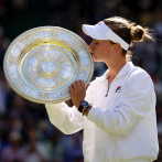 Krejcikova renace en Wimbledon y gana su segundo título de Grand Slam