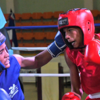 Monte Plata con dos peleadores en cierre esta noche Boxeo Infantil SGB