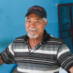 Don Luis, el hombre de las arepas que se ha ganado el corazón de la gente en Jarabacoa
