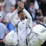 Contra todo pronóstico, Djokovic está a un triunfo de conquistar Wimbledon