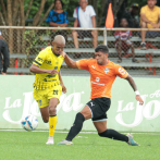Cibao FC vence a Moca en inicio de la Liguilla