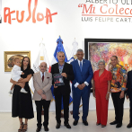 Museo de Arte Moderno inaugura exposición “Alberto Ulloa: Mi colección”