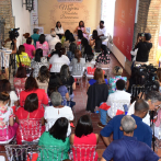 “Unidas para transformar y emprender”: Periodistas dominicanas comparten experiencias en un foro