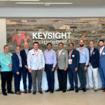 Keysight Technologies y Unicaribe firman convenio en formación de semiconductores