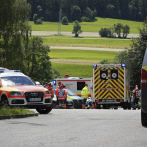 Pelea familiar deja varios muertos en Albstadt, Alemania