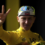 Pogacar gana la etapa 15 en el Tour de Francia y deja en claro su dominio en la montaña