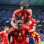 España vence 2-1 a Inglaterra y se corona campeón en la Eurocopa