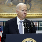 Para los republicanos, Biden dio las órdenes