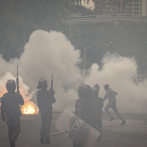 Secuestros e interrogatorios: armas de la Policía keniana en medio de las protestas