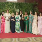 La gala del premio ‘Mujeres que Inspiran’