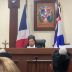 Tribunal había declarado la extinción de la acción penal a Ángel Martínez tras acuerdo con Guido