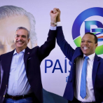 Milton Morrison: De técnico eléctrico a los 42 mil votos de País Posible y su llegada al Intrant
