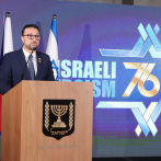 Israel conmemora el 76 aniversario de su Independencia