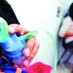 Quemaduras, politraumas y males respiratorios son las principales causas de emergencias infantiles